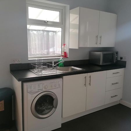 The Graye House Apartment Sheffield Luaran gambar