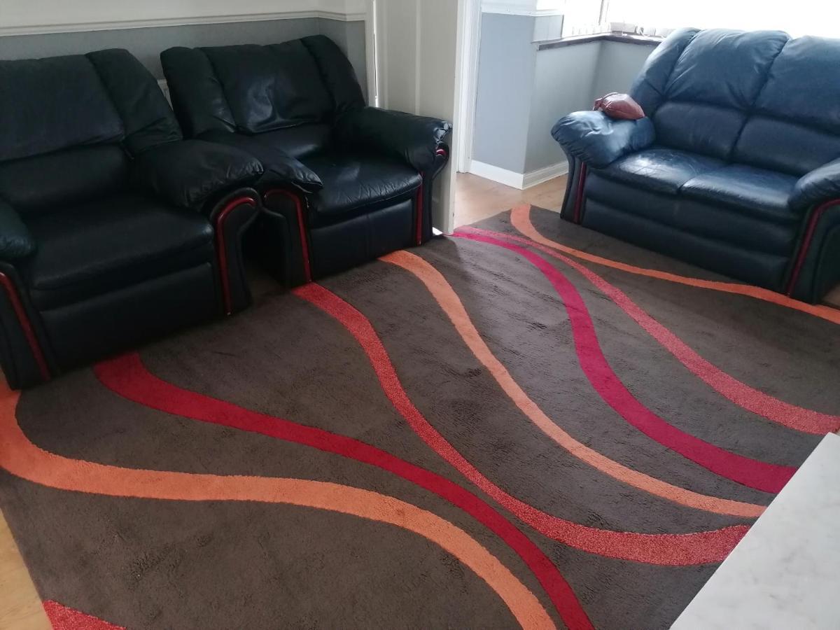 The Graye House Apartment Sheffield Luaran gambar