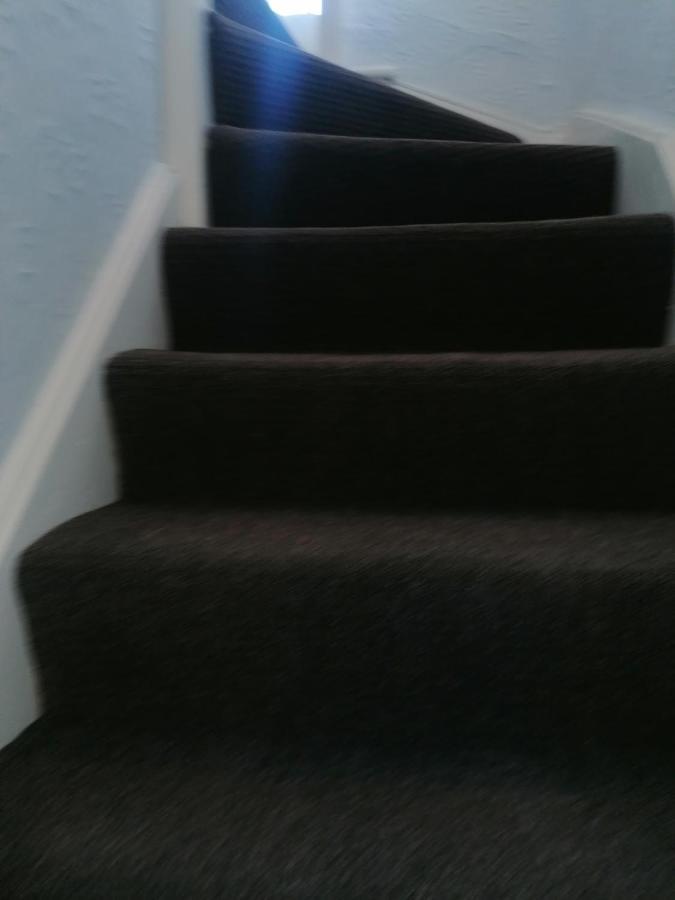 The Graye House Apartment Sheffield Luaran gambar