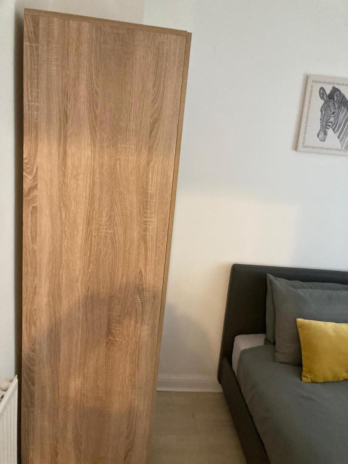 The Graye House Apartment Sheffield Bilik gambar